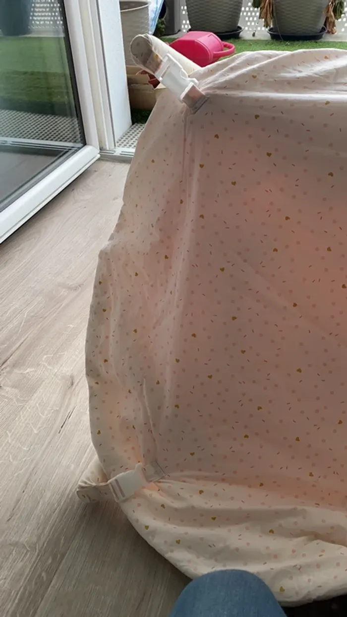 Tapis d’éveil Maisons du Monde - photo numéro 6