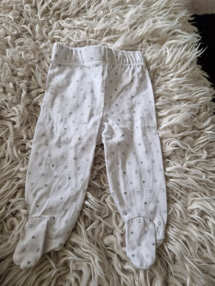 Lot de vêtements bebe fille de 0-56cm - photo numéro 7