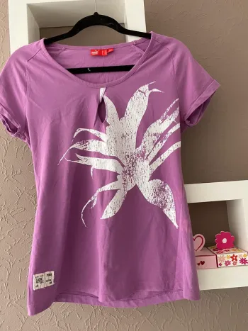 T shirt puma