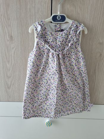 Ensemble bébé fille