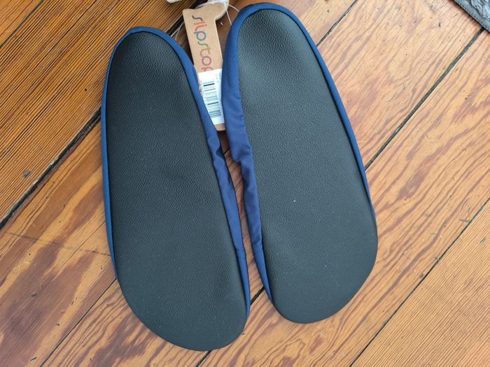 Chaussons Slipstop Mixte - photo numéro 3