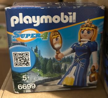 Playmobil 6699 neuf