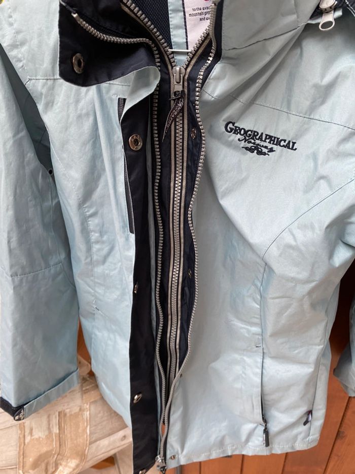 Kway Geographical Norway - photo numéro 5