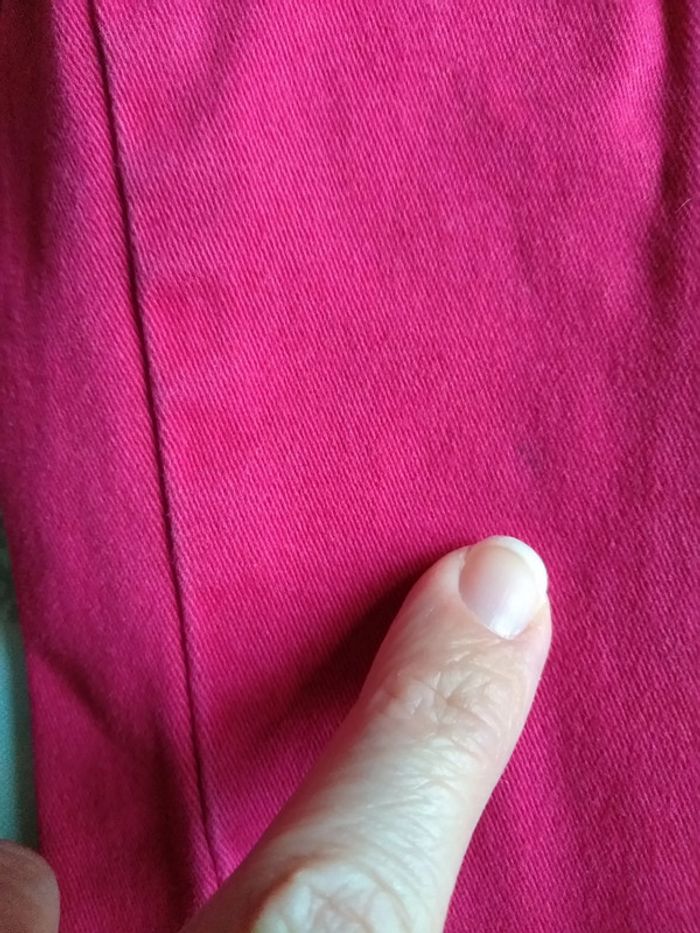 Pantalon, orchestra, taille 12 mois - photo numéro 7