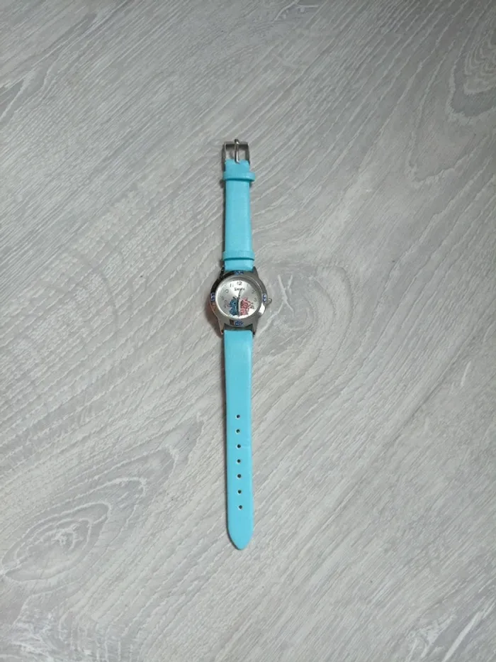 Montre lilo&stitch - photo numéro 2
