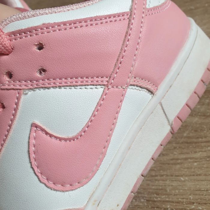 ⭐ Baskets NIKEdunk low
Pointure 39 #emyfleury_pointure39femme - photo numéro 15