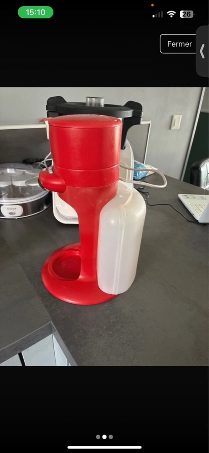 Bib express - photo numéro 3