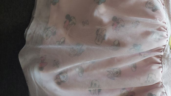 Robe Minnie 2 ans - photo numéro 3