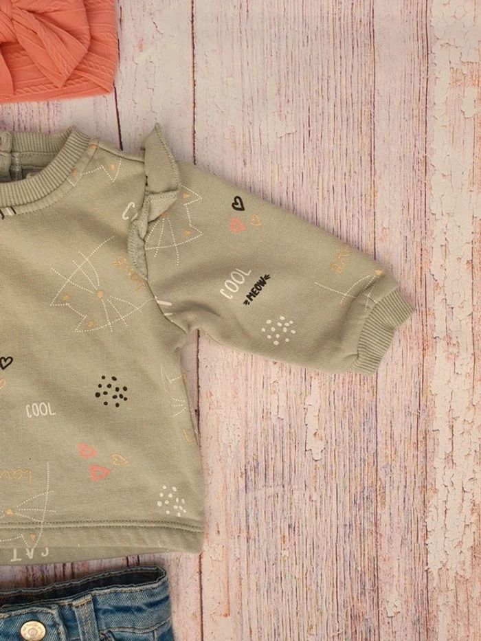 Ensemble 3 pièces - photo numéro 6