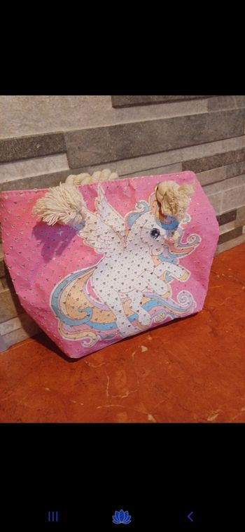 Sac licorne