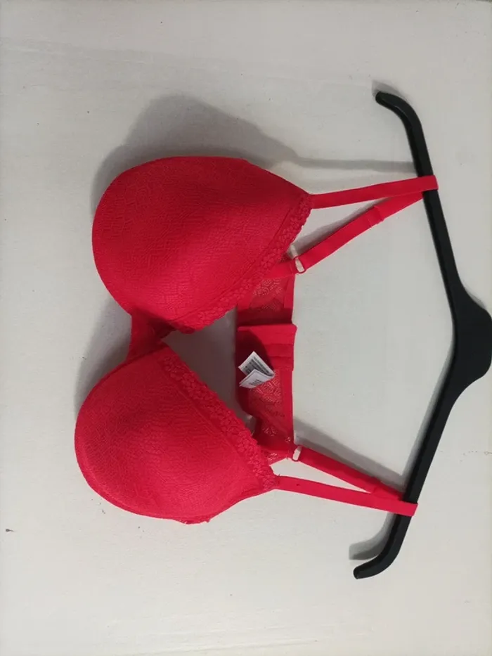 Soutien gorge femme