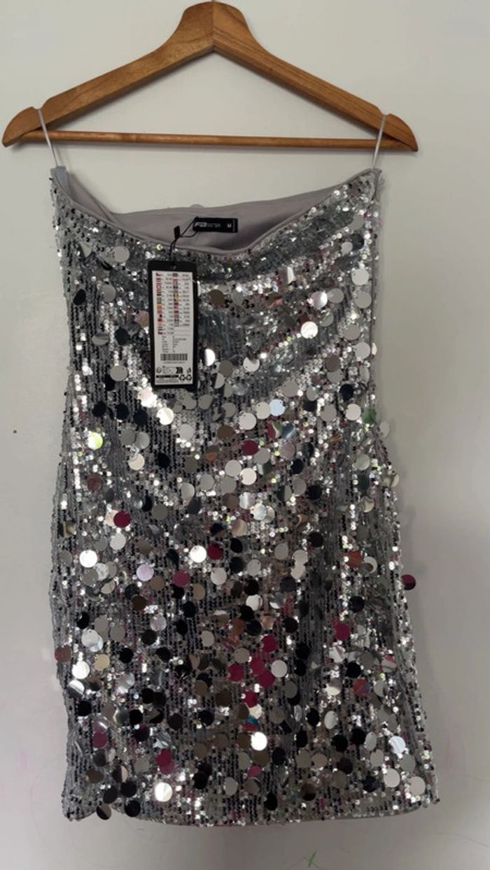 Robe bustier neuf avec étiquette - photo numéro 6