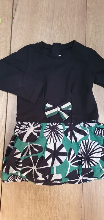 Robe 4 ans