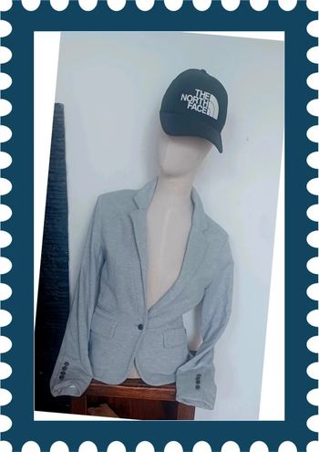 Blazer Teddy Smith taille S