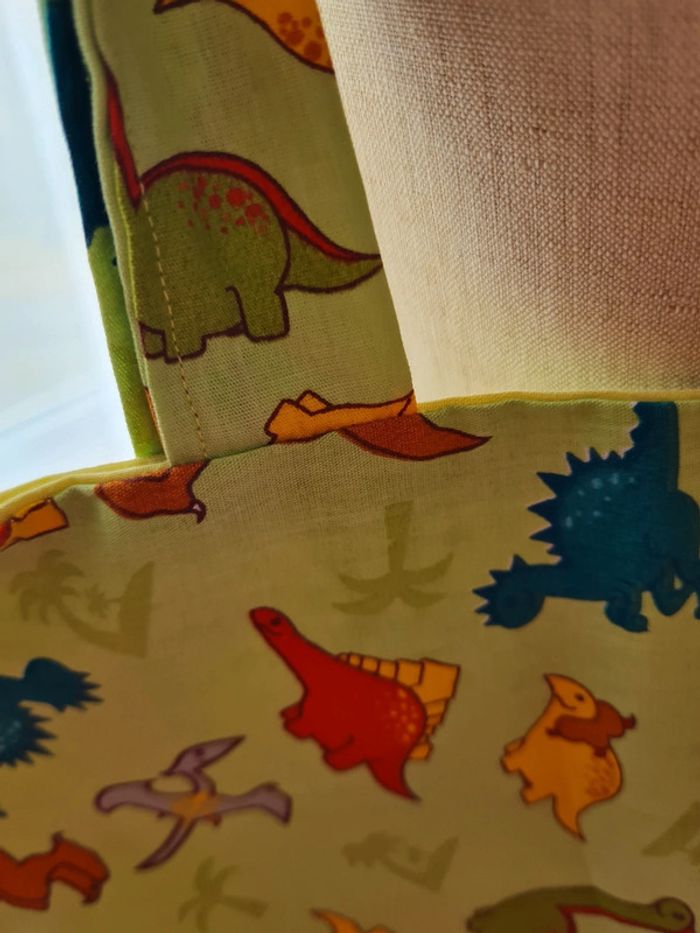 Sac tote bag de loisirs pour enfant - photo numéro 2