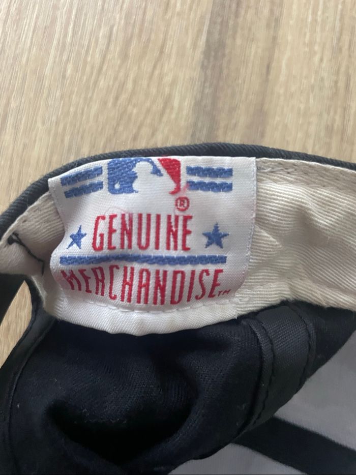 Casquette - photo numéro 4