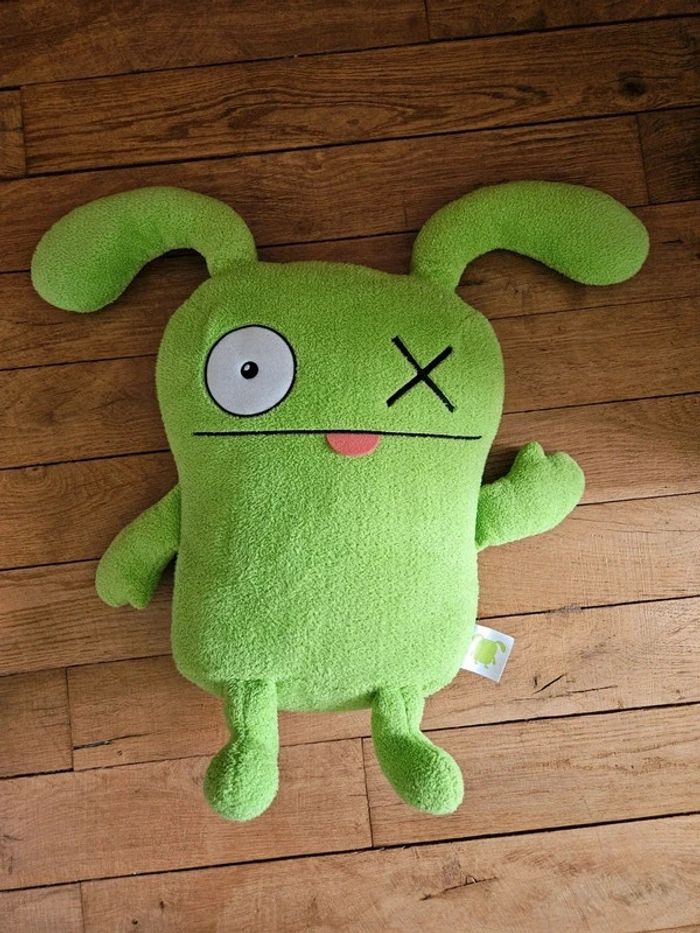 Peluche Ugly Dolls