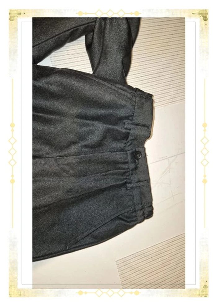 Costume garçon 4ans - photo numéro 3