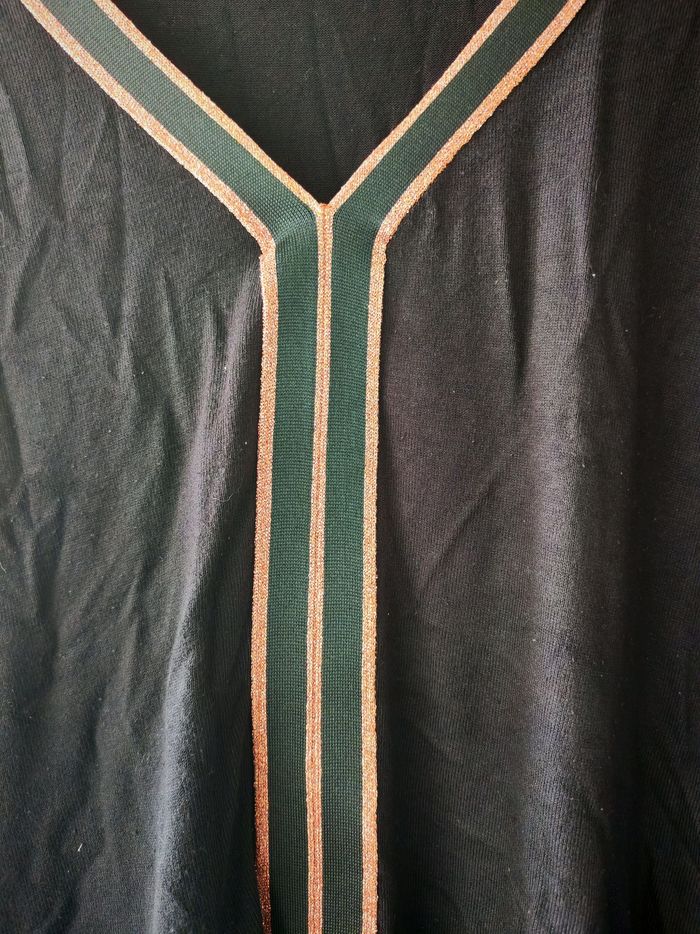 Pull Grain de Malice - photo numéro 2