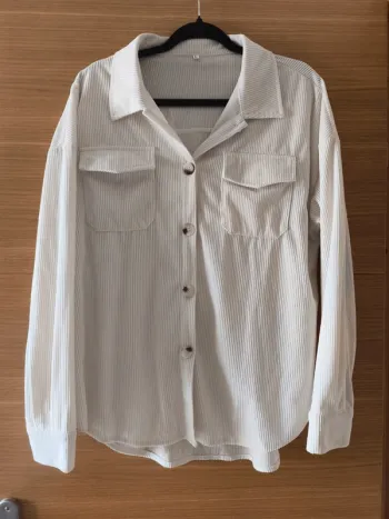 Sur chemise