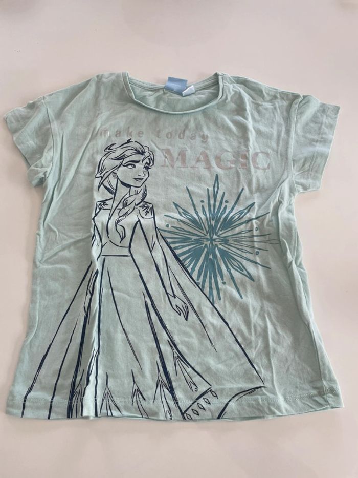 Lot t-shirt mc - photo numéro 3