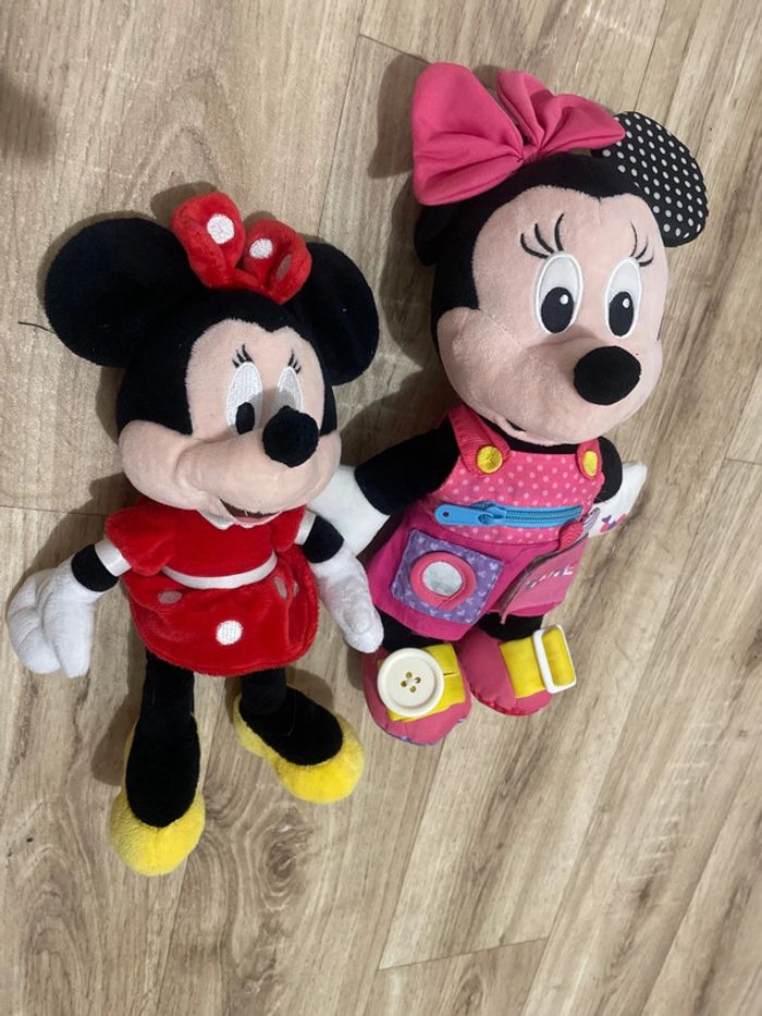 Minnie - photo numéro 4