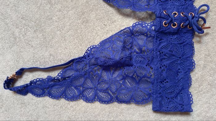 sous-vêtements undiz - photo numéro 2