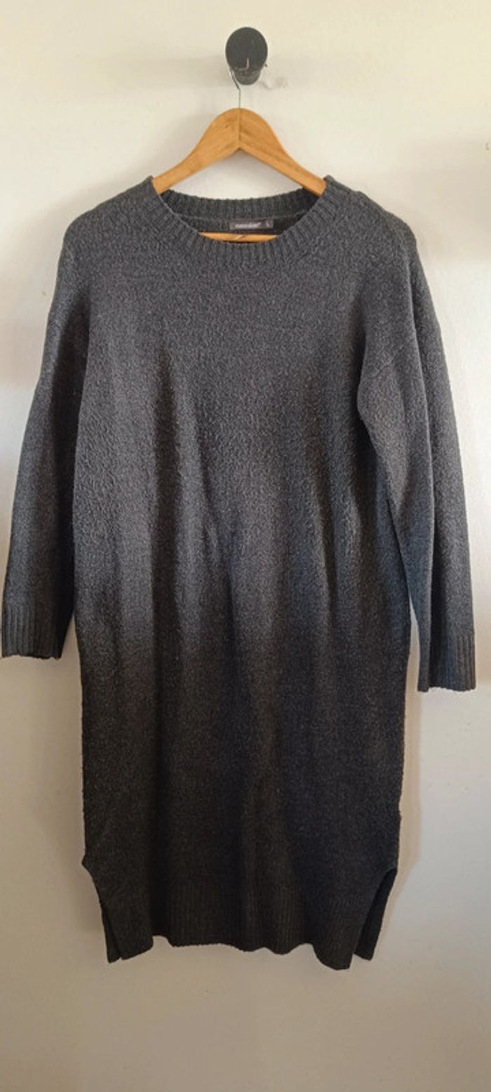 Robe pull