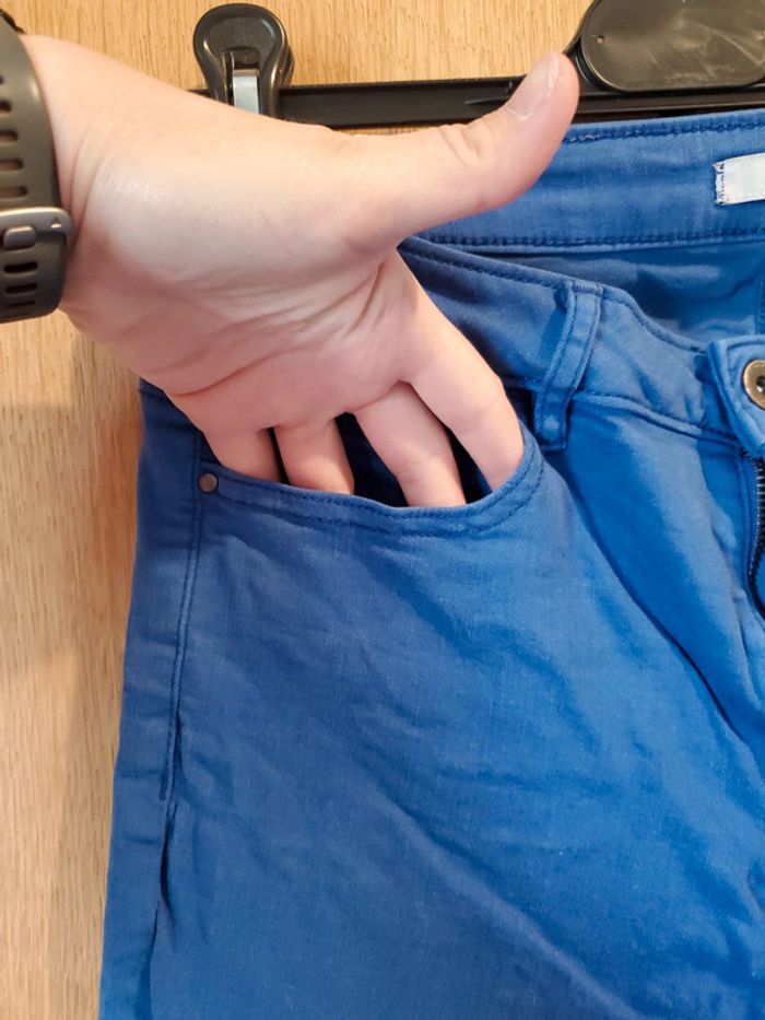 Short T.36 La Halle - photo numéro 3