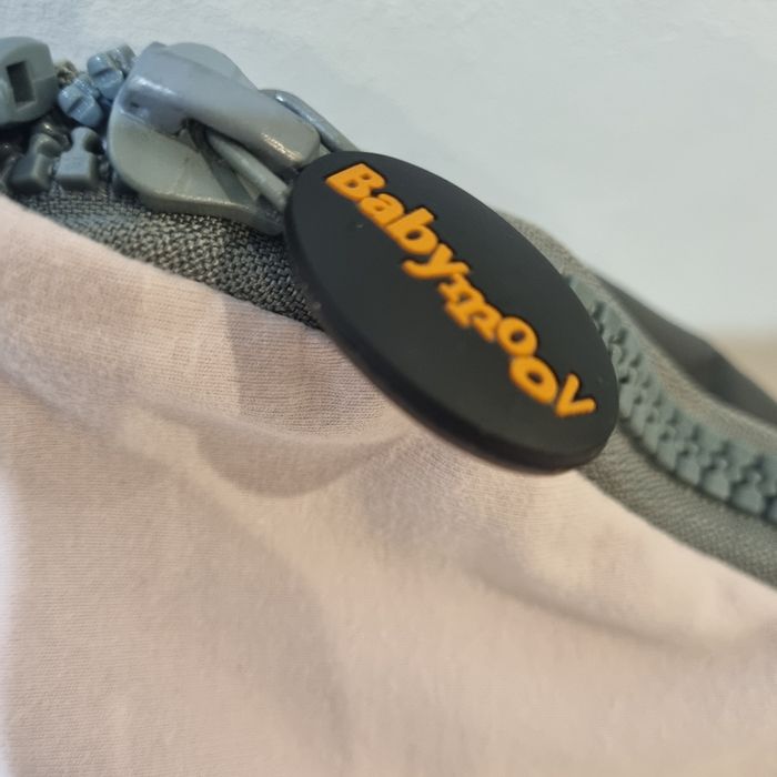 Pouf doomoo bébé marque babymoov - photo numéro 10