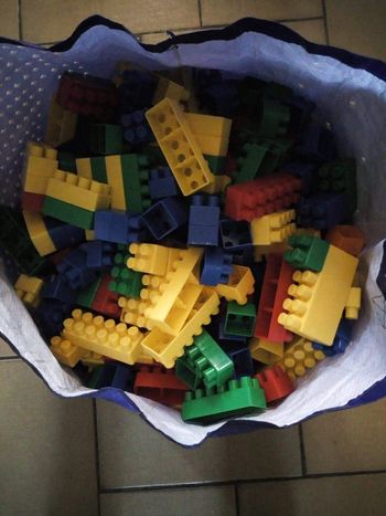 Jeux de construction