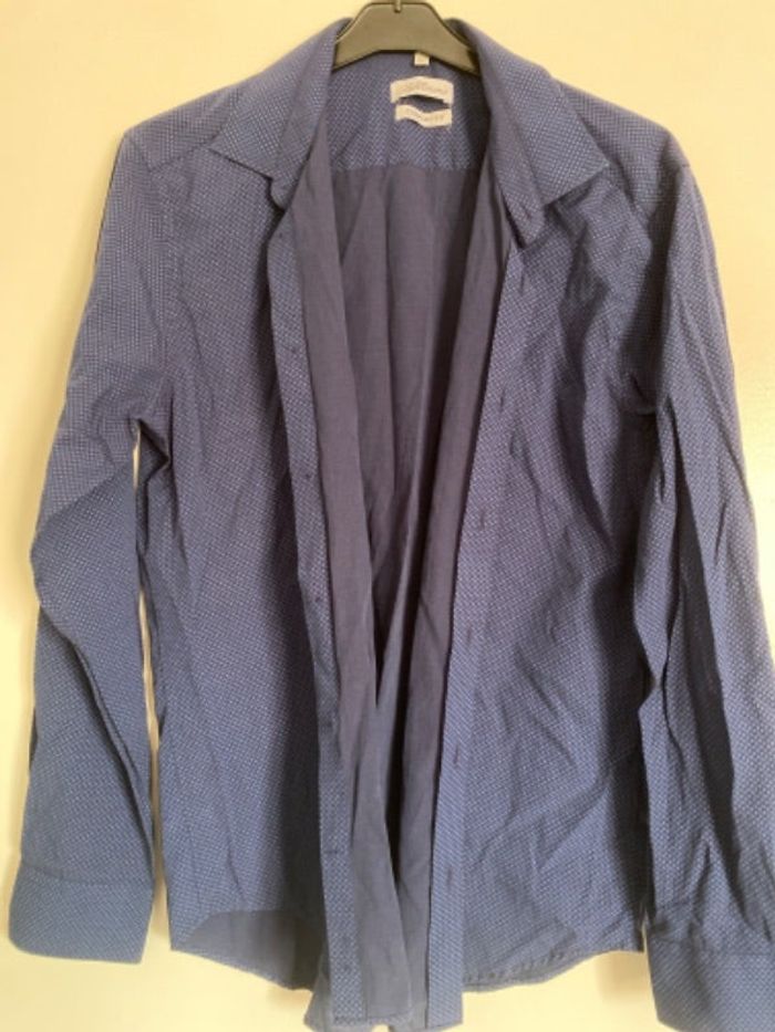 chemise homme