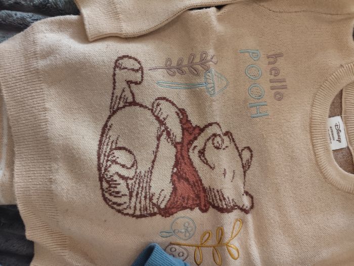 Lot de deux ensembles Disney Primark en 24 36 mois - photo numéro 2