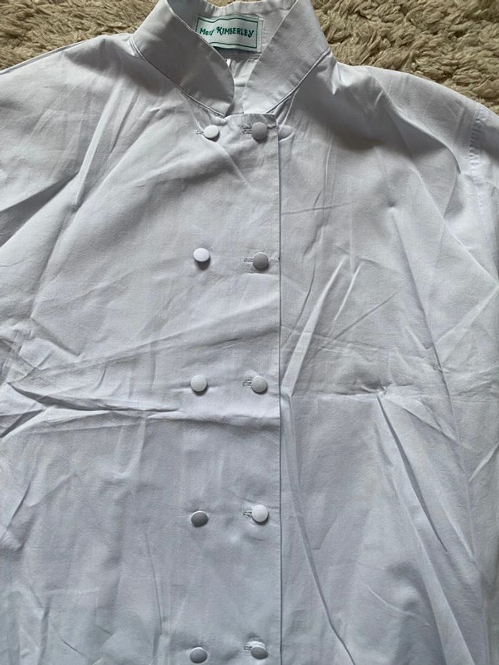 Chemise Mary Kimberley - photo numéro 3
