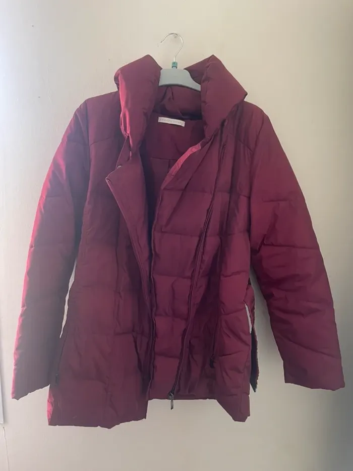 Manteaux sans capuche