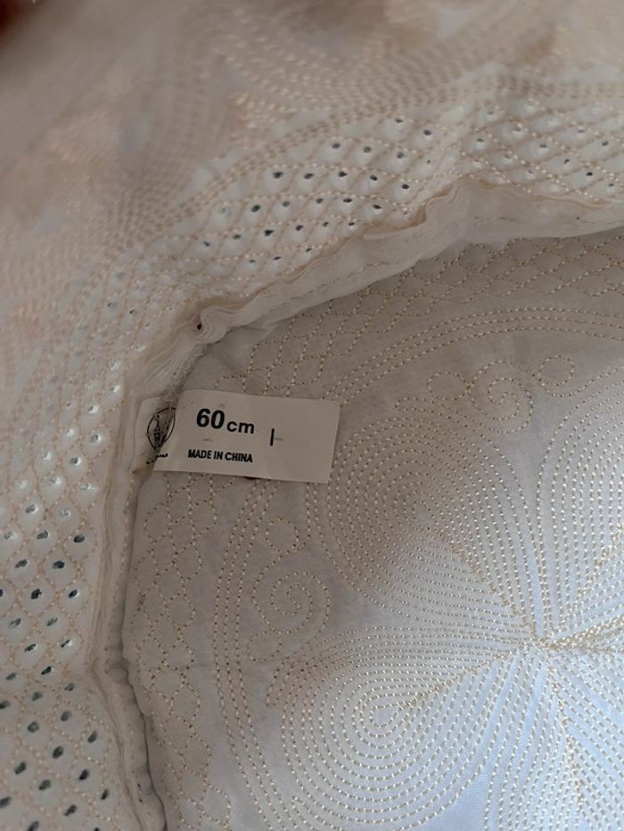 Chachia Pour Homme Neuve - photo numéro 4