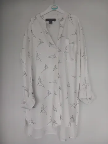 Chemisier Primark