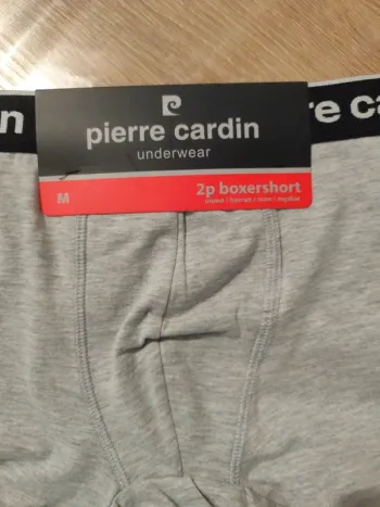 2 boxers