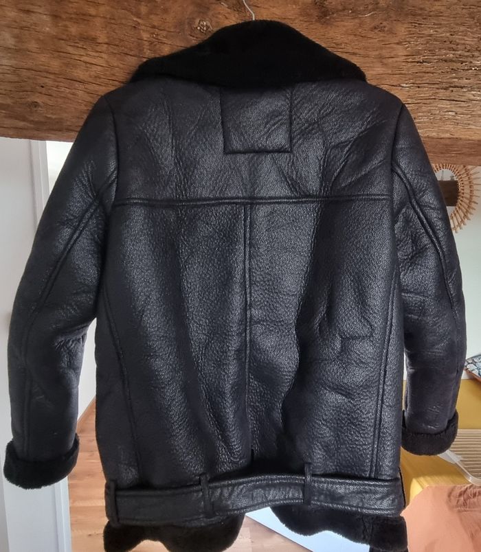 Manteau - photo numéro 2