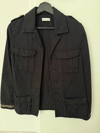Veste Kookaï noire