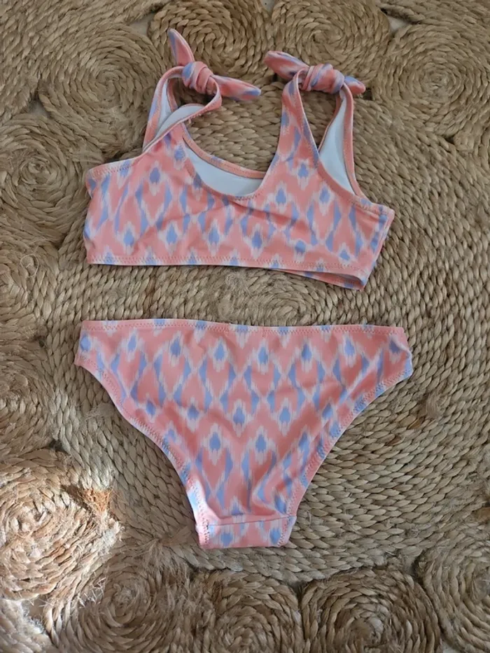 Maillot de bain 2p - photo numéro 2