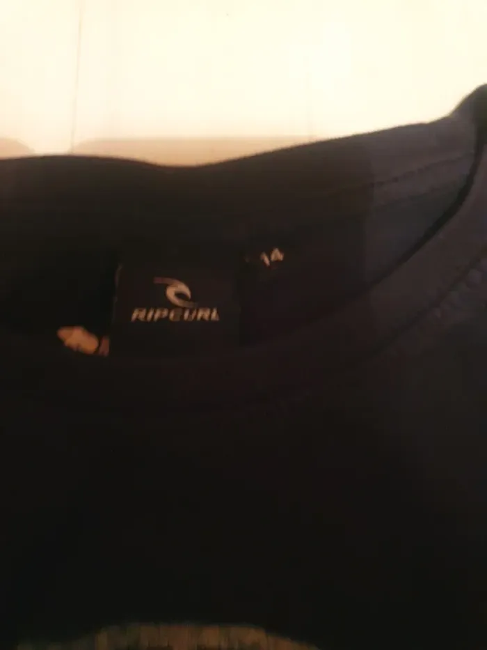 Tee shirt Rip Curl - photo numéro 2