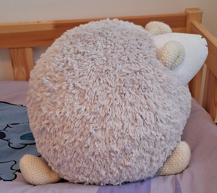Peluche mouton - photo numéro 4