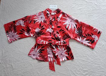 Blouse vila en 34 (taille grand)