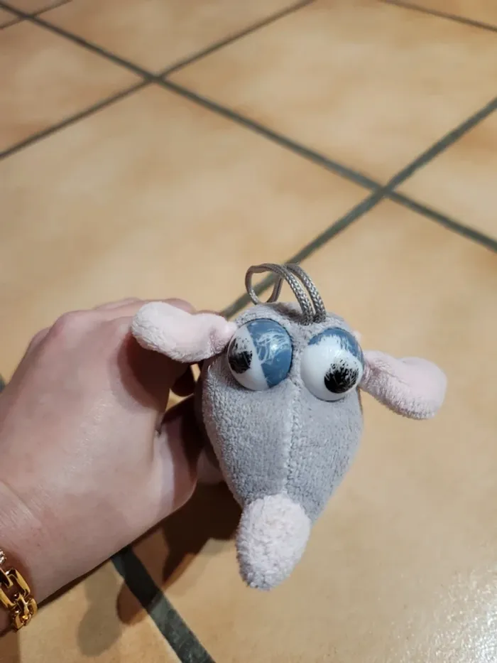 Lot peluches - photo numéro 4