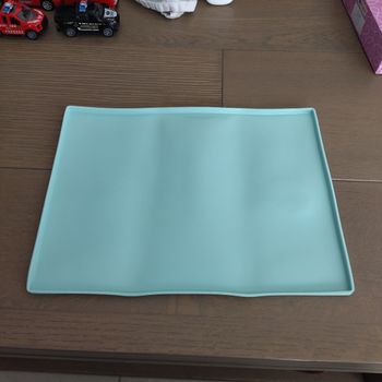 Moule à génoise rectangulaire