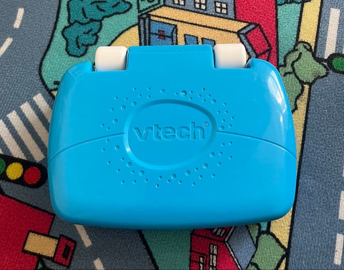Ordinateur VTECH - photo numéro 2
