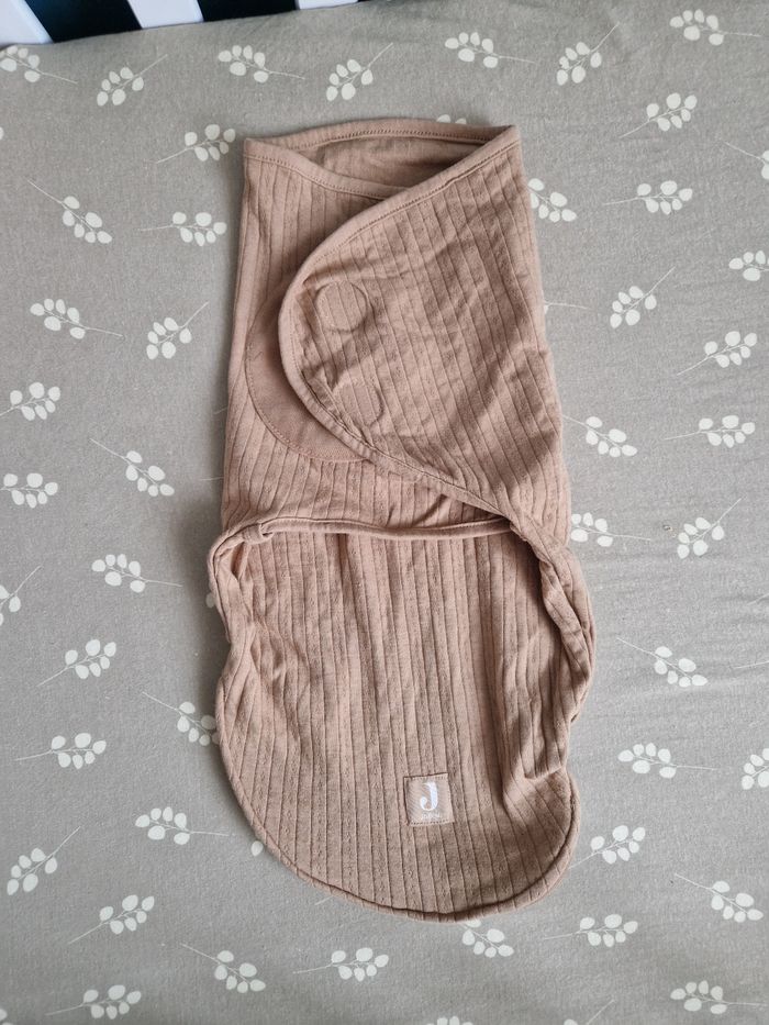 Gigoteuse emmaillotage Jollein