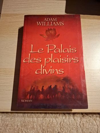 Le palais des plaisirs divins