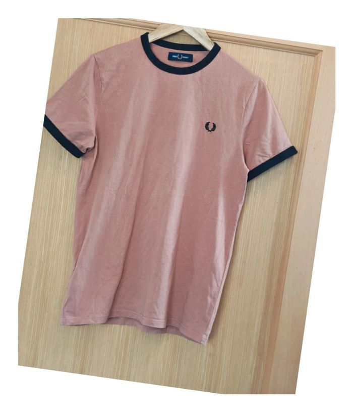 T-shirt Fred Perry Taille S